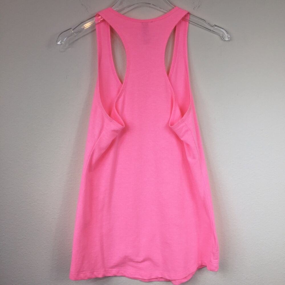 Sweating For The Wedding | Racerback Tank Top - Picture 4 of 4